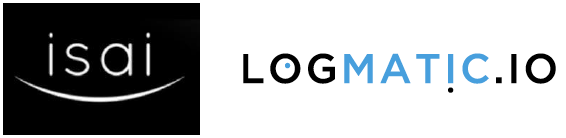 logo isai-logmatic